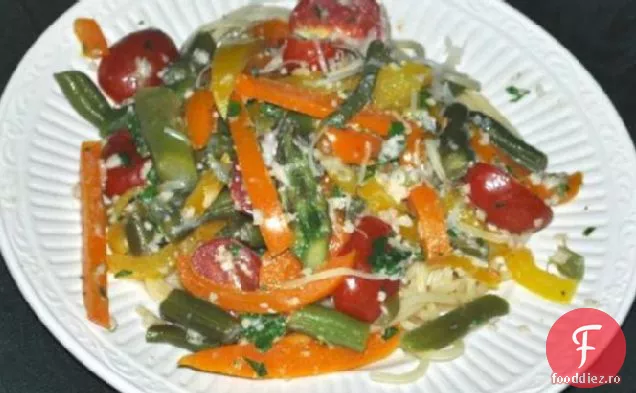 Coversfierbinte Paste Primavera