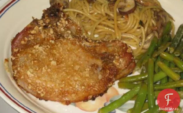 Spaghete Chinezești