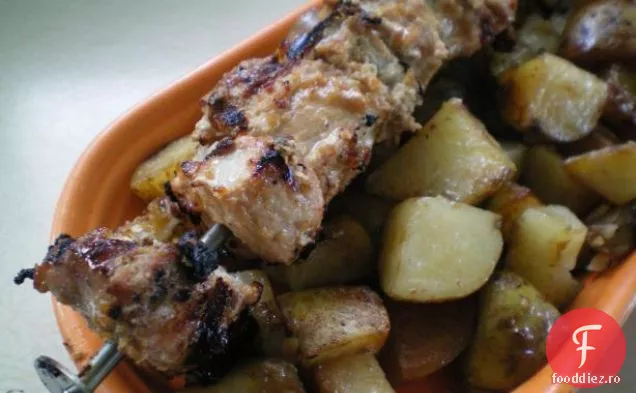 Moo Saeng Chae (Salată De Ridiche Marinată)