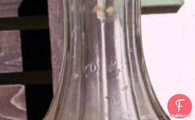 Asiatice Vinaigrette