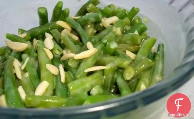 Caserola De Fasole Verde