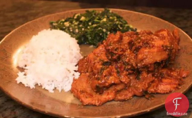 Bulgogi De Porc Picant