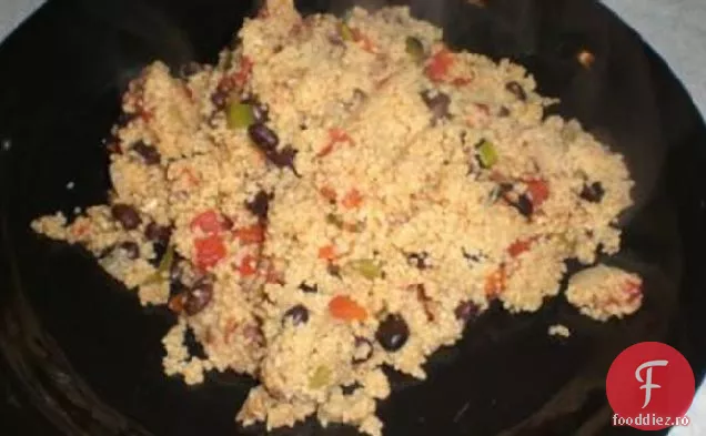 Cuscus Sud-Vestic