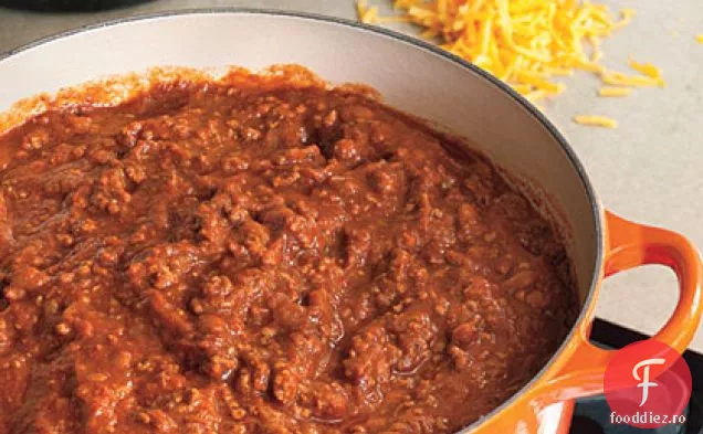 Joc Ziua Chili