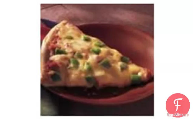 Pizza Mexicană