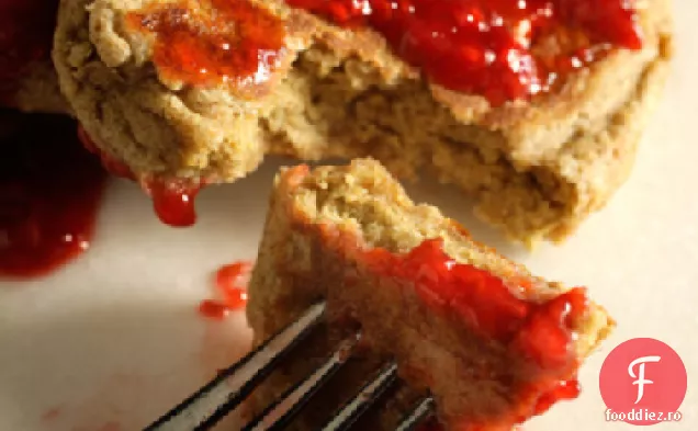 Rețetă De Clătite Fără Gluten