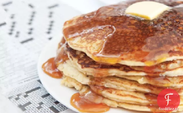 Duminică Dimineață Rețetă De Clătite Fără Gluten