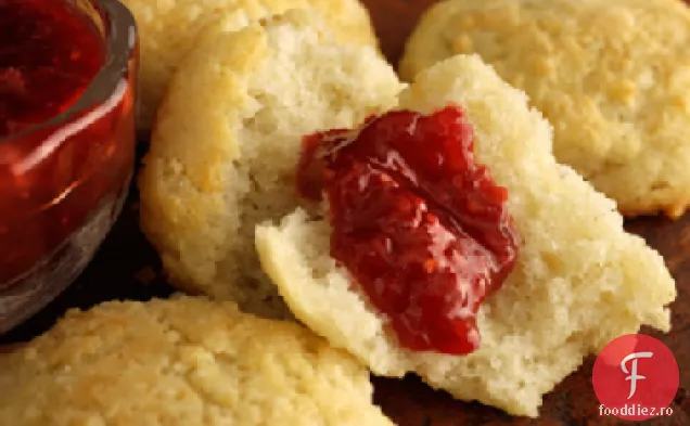 Biscuiți Cu Zară Fără Gluten