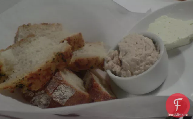 Garlicky Lima Fasole Răspândit