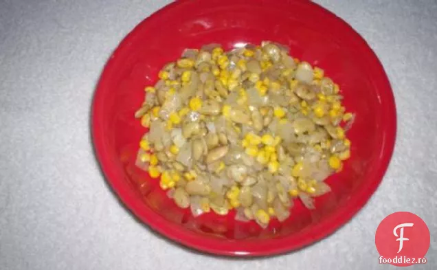 Succotash Ușor