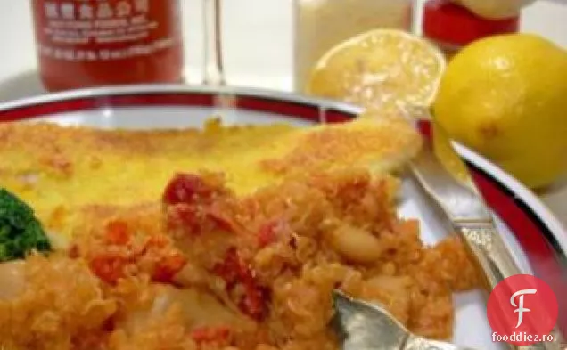 Quinoa Peruviană