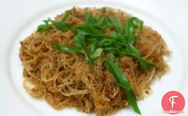 Mayi Shang Shu (carne de porc cu fire de fasole Mung)