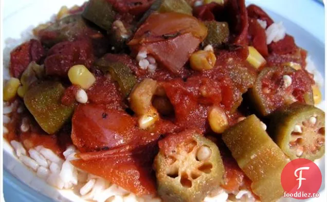 Sucotaș Sudic Fără Fasole
