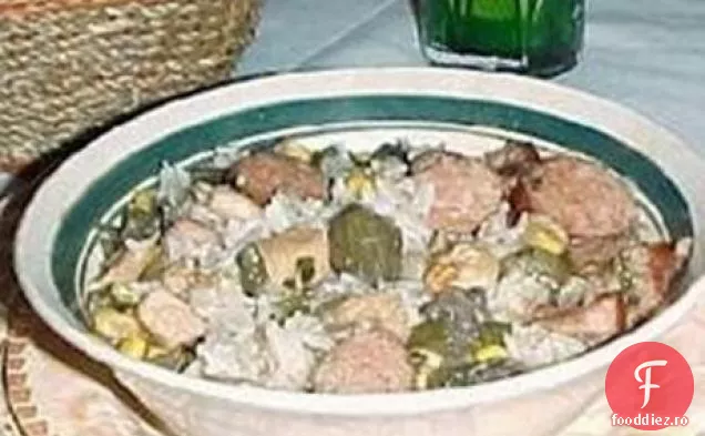 Ușor Orice Curry