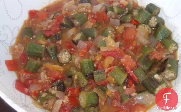 Quingombos Guisados