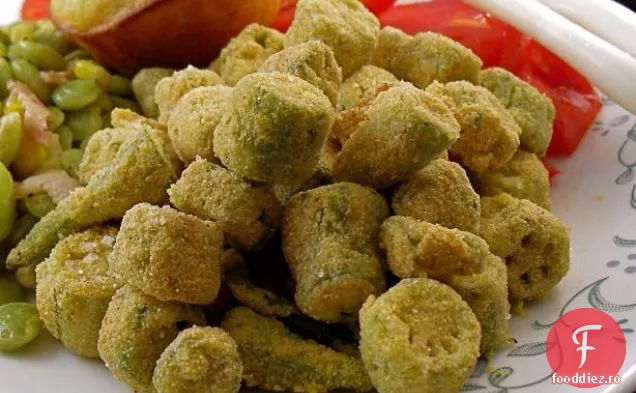 Umplute Bhindi