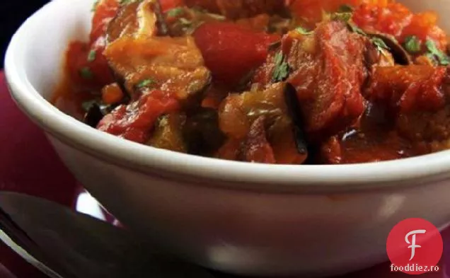 Reggae Gumbo