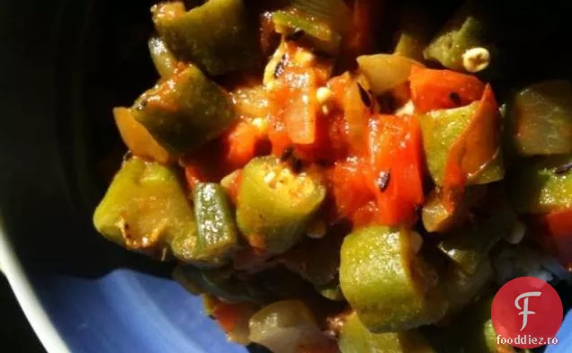Supă De Legume Fabuloasă