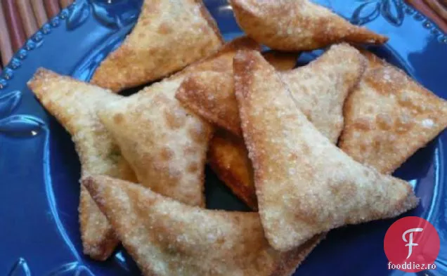 Perne Dulci Wonton