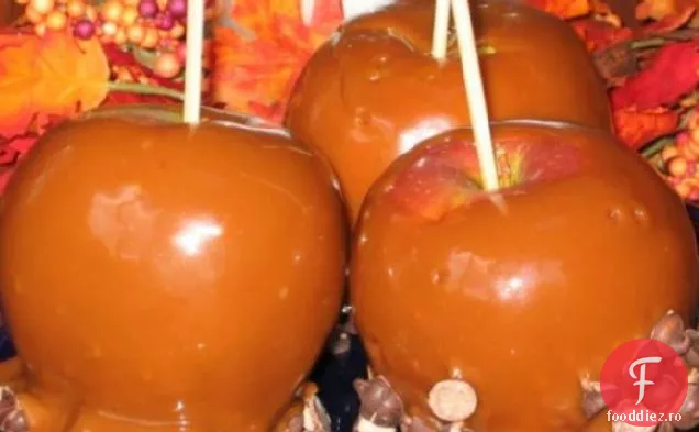 Mere Caramel