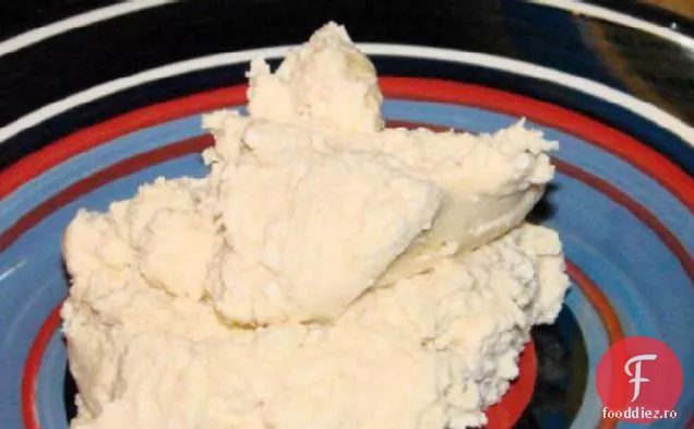 Zahăr Gratuit Unt De Arahide Delight (South Beach Dieta Friendly)