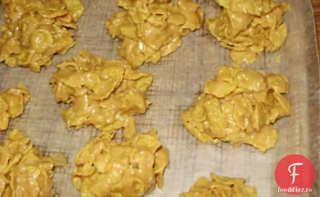 Teresa ' s Peanut Butter Chews