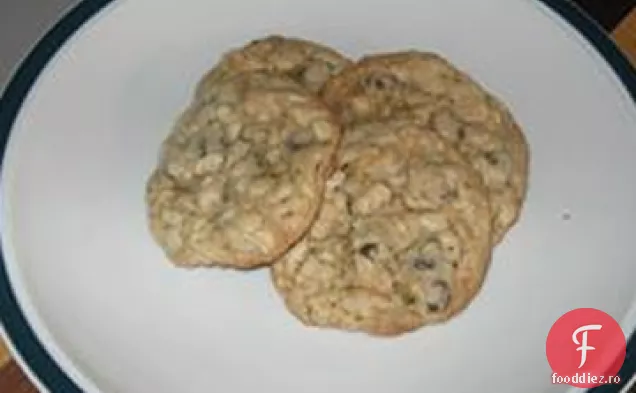 Cookie-Uri LauHilLau