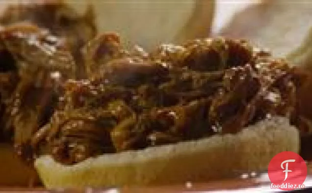 Unt De Arahide Orez Krispy Tratează Cu Glazură De Ciocolată