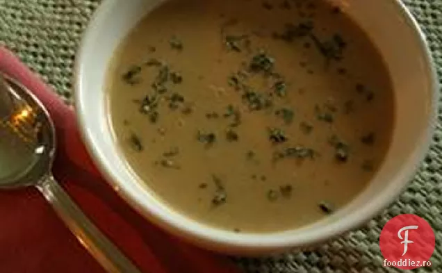 Supă De Arahide