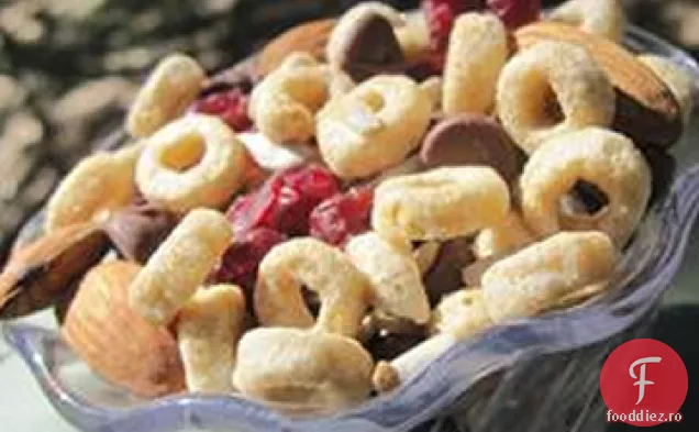 Camp Trail Mix