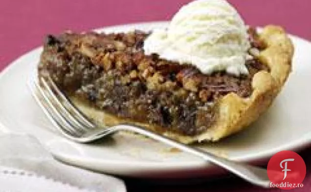 Tort De Înghețată De Curcan