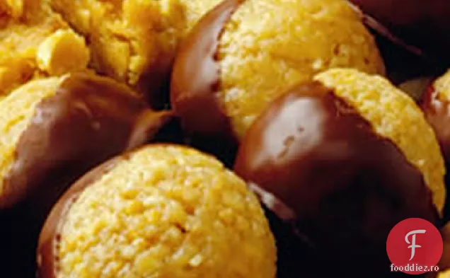 Bile De Arahide Caramel