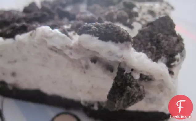 Desert Oreo Uimitor