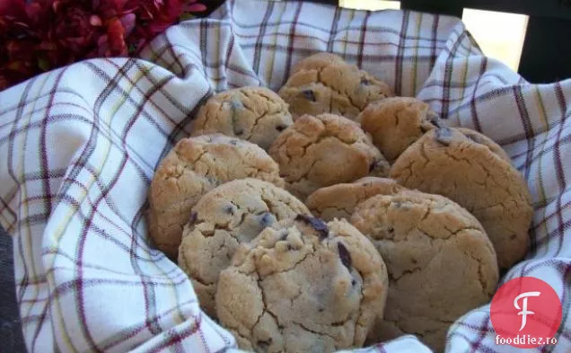 Cartofi Prăjiți Cu Brânză Cu Sos De Scufundare Final