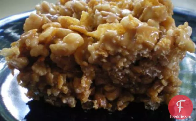 Pătrate De Cereale Yum Yum