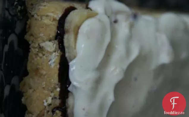 Banana Split Cookie-Uri Reteta