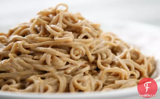 Fidea Soba De Arahide Răcită