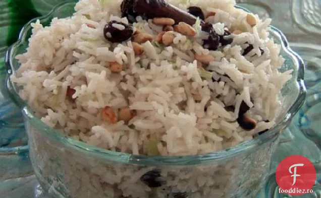 Pulau Nepaleză Vas De Orez Basmati
