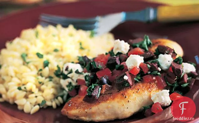 Kalamata-Pui Feta
