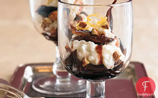 Parfait De Toamnă