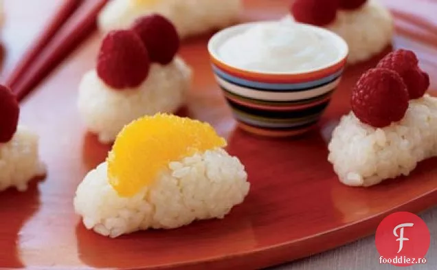 Nucă De Cocos Frushi