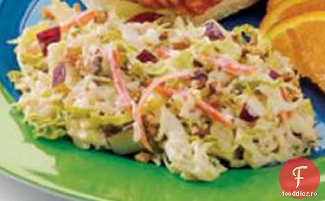 Slaw De Orez Brun