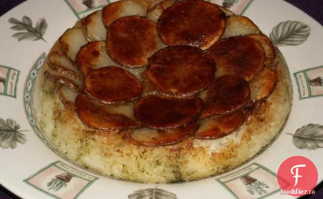 Tofu La Cuptor Savuros În Stil Asiatic