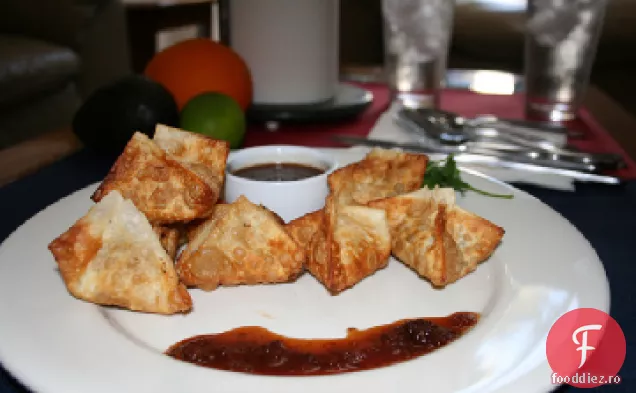 Rangoon De Afine-Crab