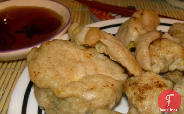 Sos Tempura Japonez