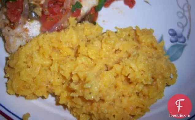 Orez Galben Picant Cubanez