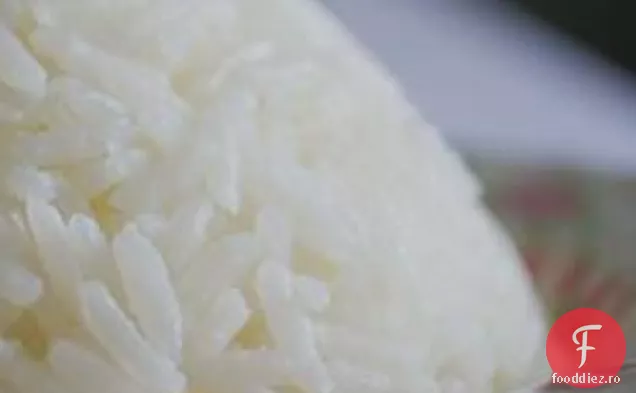 Orez Cu Nucă De Cocos