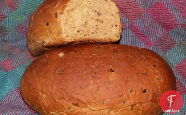 Pâine De Orez Sălbatic