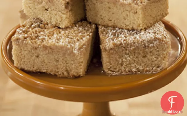 Amestec De Bază De Făină Fără Gluten