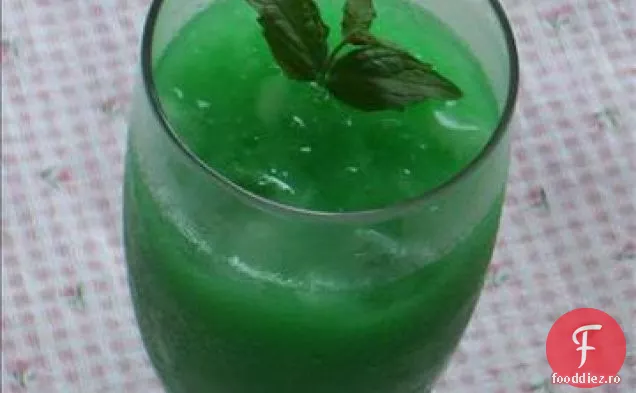 Grasshopper (versiuni originale și non-lactate)